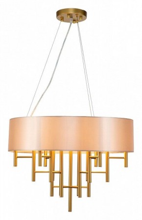 Подвесной светильник Favourite Cosmo 2993-6P в Южноуральске - yuzhnouralsk.mebel24.online | фото 3