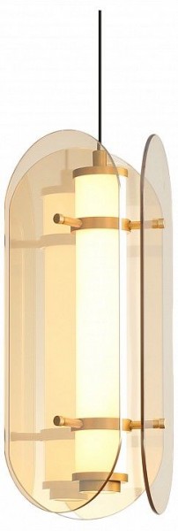 Подвесной светильник Favourite Fada 4624-2P в Южноуральске - yuzhnouralsk.mebel24.online | фото