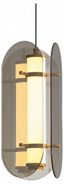 Подвесной светильник Favourite Fada 4625-2P в Южноуральске - yuzhnouralsk.mebel24.online | фото
