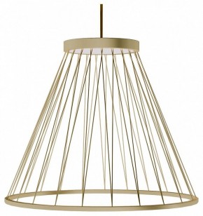 Подвесной светильник Favourite Fibra 4634-4P в Южноуральске - yuzhnouralsk.mebel24.online | фото