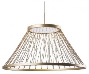 Подвесной светильник Favourite Fibra 4634-6P в Южноуральске - yuzhnouralsk.mebel24.online | фото