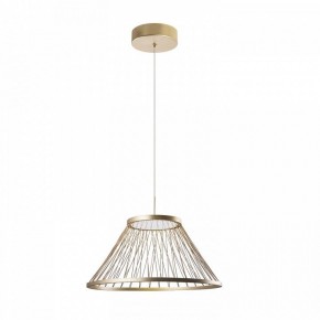 Подвесной светильник Favourite Fibra 4634-6P в Южноуральске - yuzhnouralsk.mebel24.online | фото 2