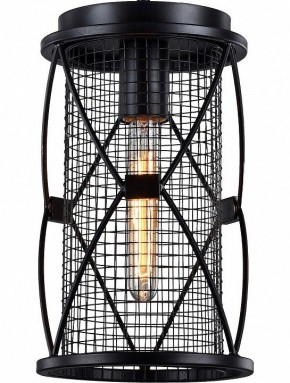 Подвесной светильник Favourite Mesh 1783-1P в Южноуральске - yuzhnouralsk.mebel24.online | фото 3