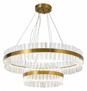 Подвесной светильник Favourite Placerat 4012-12P в Южноуральске - yuzhnouralsk.mebel24.online | фото 4