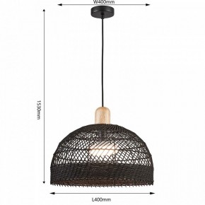 Подвесной светильник Favourite Plat 4461-1P в Южноуральске - yuzhnouralsk.mebel24.online | фото 4