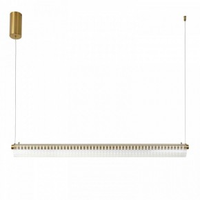 Подвесной светильник Favourite Pulser 4489-1P в Южноуральске - yuzhnouralsk.mebel24.online | фото 2