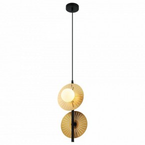 Подвесной светильник Favourite Sonnenblume 2356-2P в Южноуральске - yuzhnouralsk.mebel24.online | фото 2