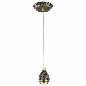 Подвесной светильник Favourite Sorento 1584-1P в Южноуральске - yuzhnouralsk.mebel24.online | фото 2