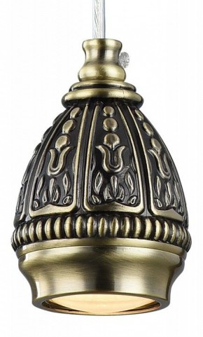 Подвесной светильник Favourite Sorento 1584-1P в Южноуральске - yuzhnouralsk.mebel24.online | фото 3