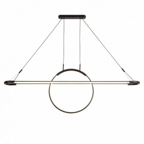 Подвесной светильник Favourite Spillet 4587-12P в Южноуральске - yuzhnouralsk.mebel24.online | фото 2
