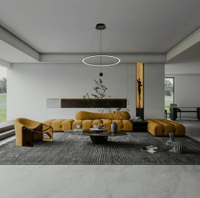 Подвесной светильник Favourite Spillet 4588-6P в Южноуральске - yuzhnouralsk.mebel24.online | фото 5