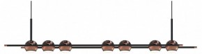 Подвесной светильник Favourite Sturm 4561-7P в Южноуральске - yuzhnouralsk.mebel24.online | фото