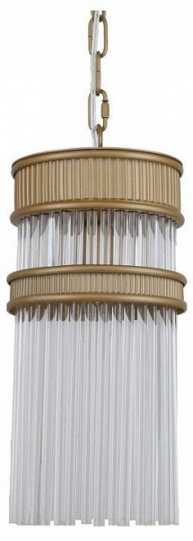 Подвесной светильник Favourite Turris 4200-1P в Южноуральске - yuzhnouralsk.mebel24.online | фото