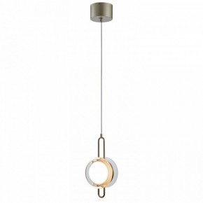 Подвесной светильник Favourite Yo-yo 4334-2P в Южноуральске - yuzhnouralsk.mebel24.online | фото 2