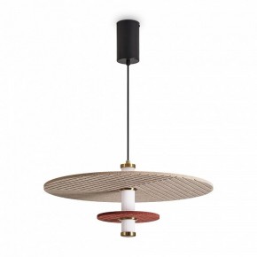 Подвесной светильник Freya Acoustic FR5494PL-L9TR в Южноуральске - yuzhnouralsk.mebel24.online | фото