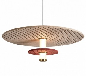 Подвесной светильник Freya Acoustic FR5494PL-L9TR в Южноуральске - yuzhnouralsk.mebel24.online | фото 2