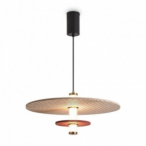 Подвесной светильник Freya Acoustic FR5494PL-L9TR в Южноуральске - yuzhnouralsk.mebel24.online | фото 3