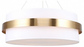 Подвесной светильник Freya Bride FR5367PL-06BS в Южноуральске - yuzhnouralsk.mebel24.online | фото