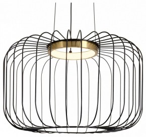 Подвесной светильник Freya Citrus FR5398PL-L8B в Южноуральске - yuzhnouralsk.mebel24.online | фото