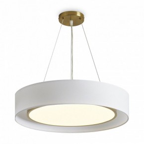 Подвесной светильник Freya Cozy FR6170PL-L52BS в Южноуральске - yuzhnouralsk.mebel24.online | фото 2