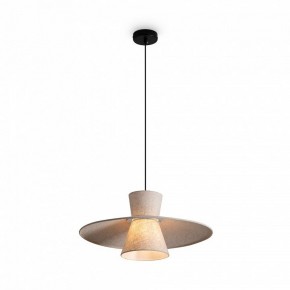 Подвесной светильник Freya Fly FR5489PL-01BG в Южноуральске - yuzhnouralsk.mebel24.online | фото 4