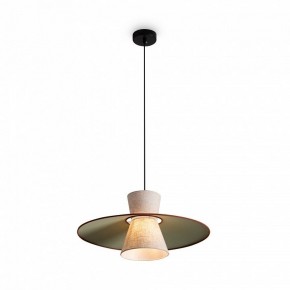 Подвесной светильник Freya Fly FR5489PL-01GT в Южноуральске - yuzhnouralsk.mebel24.online | фото 4