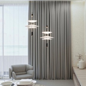 Подвесной светильник Freya Mono FR6190PL-L7WB в Южноуральске - yuzhnouralsk.mebel24.online | фото 4