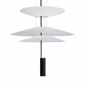 Подвесной светильник Freya Mono FR6190PL-L7WB в Южноуральске - yuzhnouralsk.mebel24.online | фото 5