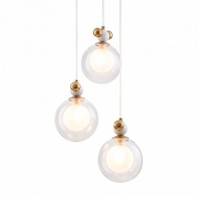 Подвесной светильник Freya Pitch FR5364PL-03BS в Южноуральске - yuzhnouralsk.mebel24.online | фото 4