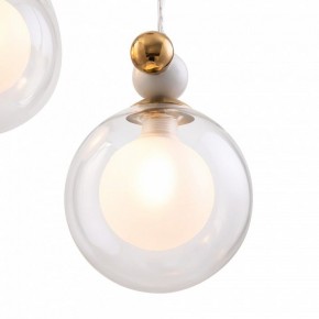 Подвесной светильник Freya Pitch FR5364PL-03BS в Южноуральске - yuzhnouralsk.mebel24.online | фото 5