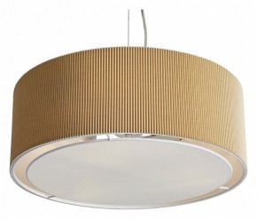 Подвесной светильник Freya Pleating FR5434PL-03BG в Южноуральске - yuzhnouralsk.mebel24.online | фото 2