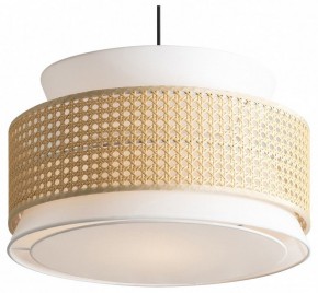 Подвесной светильник Freya Weave FR5492PL-01B в Южноуральске - yuzhnouralsk.mebel24.online | фото