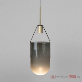 Подвесной светильник Imperiumloft Allied Maker Gray 40.2331 в Южноуральске - yuzhnouralsk.mebel24.online | фото 2