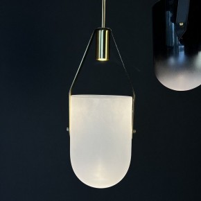 Подвесной светильник Imperiumloft Allied Maker White 40.2332 в Южноуральске - yuzhnouralsk.mebel24.online | фото