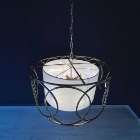 Подвесной светильник Imperiumloft Antic Solo Chandelier 40,263 в Южноуральске - yuzhnouralsk.mebel24.online | фото 2