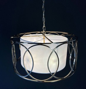 Подвесной светильник Imperiumloft Antic Solo Chandelier 40,263 в Южноуральске - yuzhnouralsk.mebel24.online | фото 3