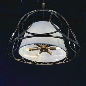 Подвесной светильник Imperiumloft Antic Solo Chandelier 40,263 в Южноуральске - yuzhnouralsk.mebel24.online | фото 5