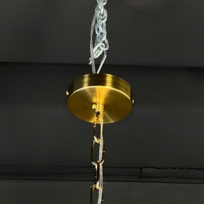 Подвесной светильник Imperiumloft Antic Solo Chandelier 40,263 в Южноуральске - yuzhnouralsk.mebel24.online | фото 7