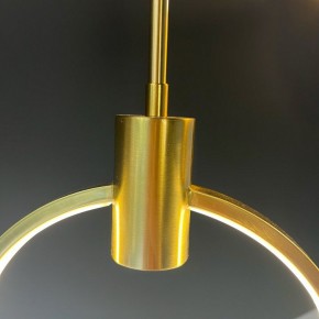 Подвесной светильник Imperiumloft Babetta babetta-ring01 в Южноуральске - yuzhnouralsk.mebel24.online | фото 7