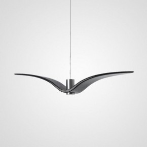 Подвесной светильник Imperiumloft Brokis Night Birds Black 40.2190-0 в Южноуральске - yuzhnouralsk.mebel24.online | фото