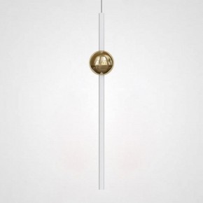 Подвесной светильник Imperiumloft Broom Orion Globe Light 40.1625 в Южноуральске - yuzhnouralsk.mebel24.online | фото