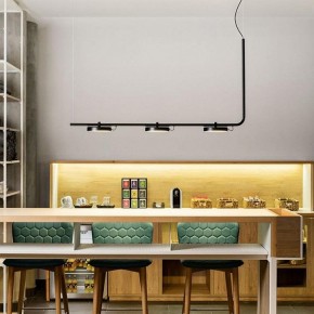 Подвесной светильник Imperiumloft CARY CARY-LONG01 в Южноуральске - yuzhnouralsk.mebel24.online | фото 3