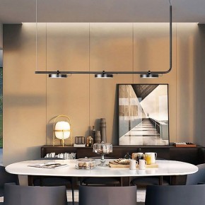 Подвесной светильник Imperiumloft CARY CARY-LONG01 в Южноуральске - yuzhnouralsk.mebel24.online | фото 6