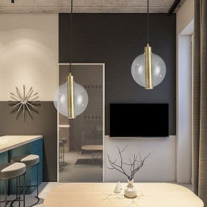 Подвесной светильник Imperiumloft Center CENTER01 в Южноуральске - yuzhnouralsk.mebel24.online | фото 3