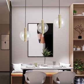 Подвесной светильник Imperiumloft Center CENTER01 в Южноуральске - yuzhnouralsk.mebel24.online | фото 4