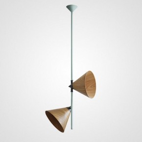 Подвесной светильник Imperiumloft Cone CONE01 в Южноуральске - yuzhnouralsk.mebel24.online | фото