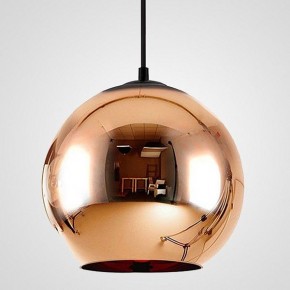 Подвесной светильник Imperiumloft Copper Shade 40.018 в Южноуральске - yuzhnouralsk.mebel24.online | фото
