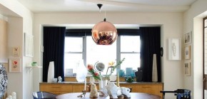 Подвесной светильник Imperiumloft Copper Shade 40.018 в Южноуральске - yuzhnouralsk.mebel24.online | фото 4
