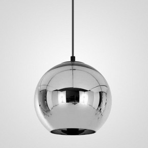 Подвесной светильник Imperiumloft Copper Shade Chrome 40.018 в Южноуральске - yuzhnouralsk.mebel24.online | фото