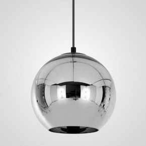 Подвесной светильник Imperiumloft Copper Shade Chrome 40.018 в Южноуральске - yuzhnouralsk.mebel24.online | фото